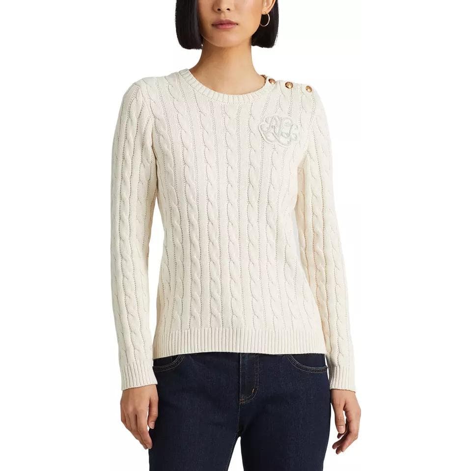 Кардиган Polo Ralph Lauren FW22 - изображение 3