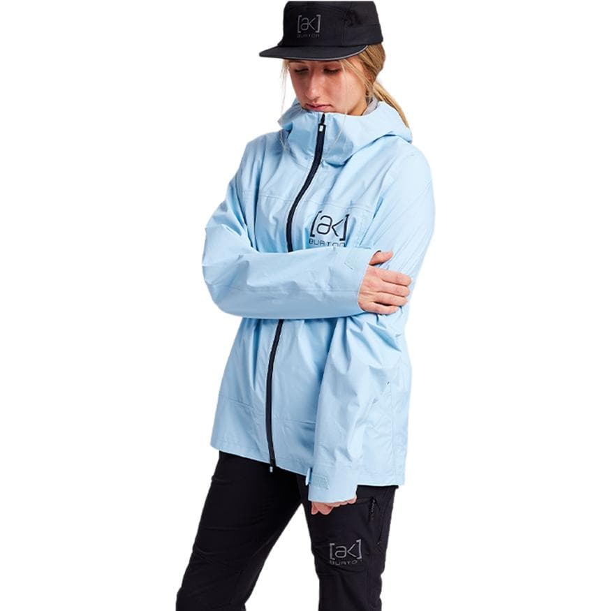 Куртка BURTON SURGENCE GORE-TEX - изображение 3