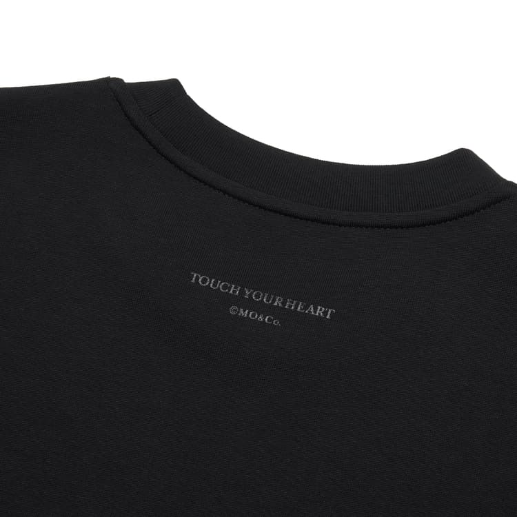 Футболка MOCO T - изображение 6