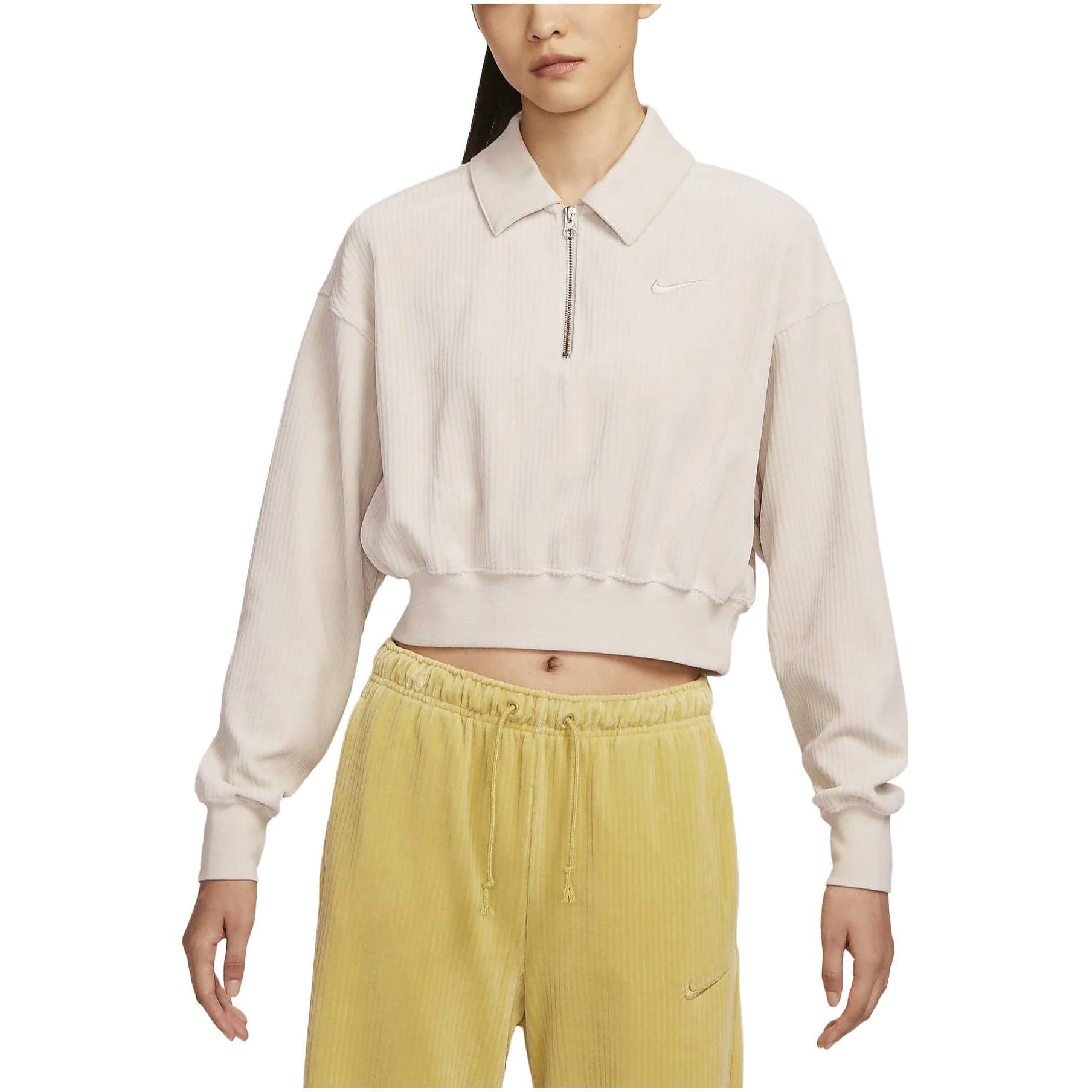 Худи Nike Sportswear Logo - изображение 5