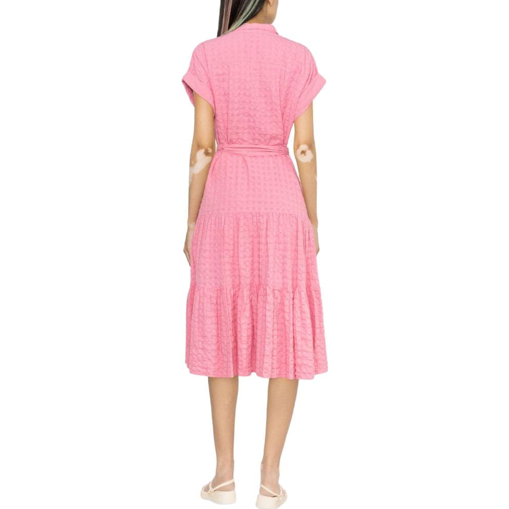 Платье Polo Ralph Lauren SS23 - изображение 3