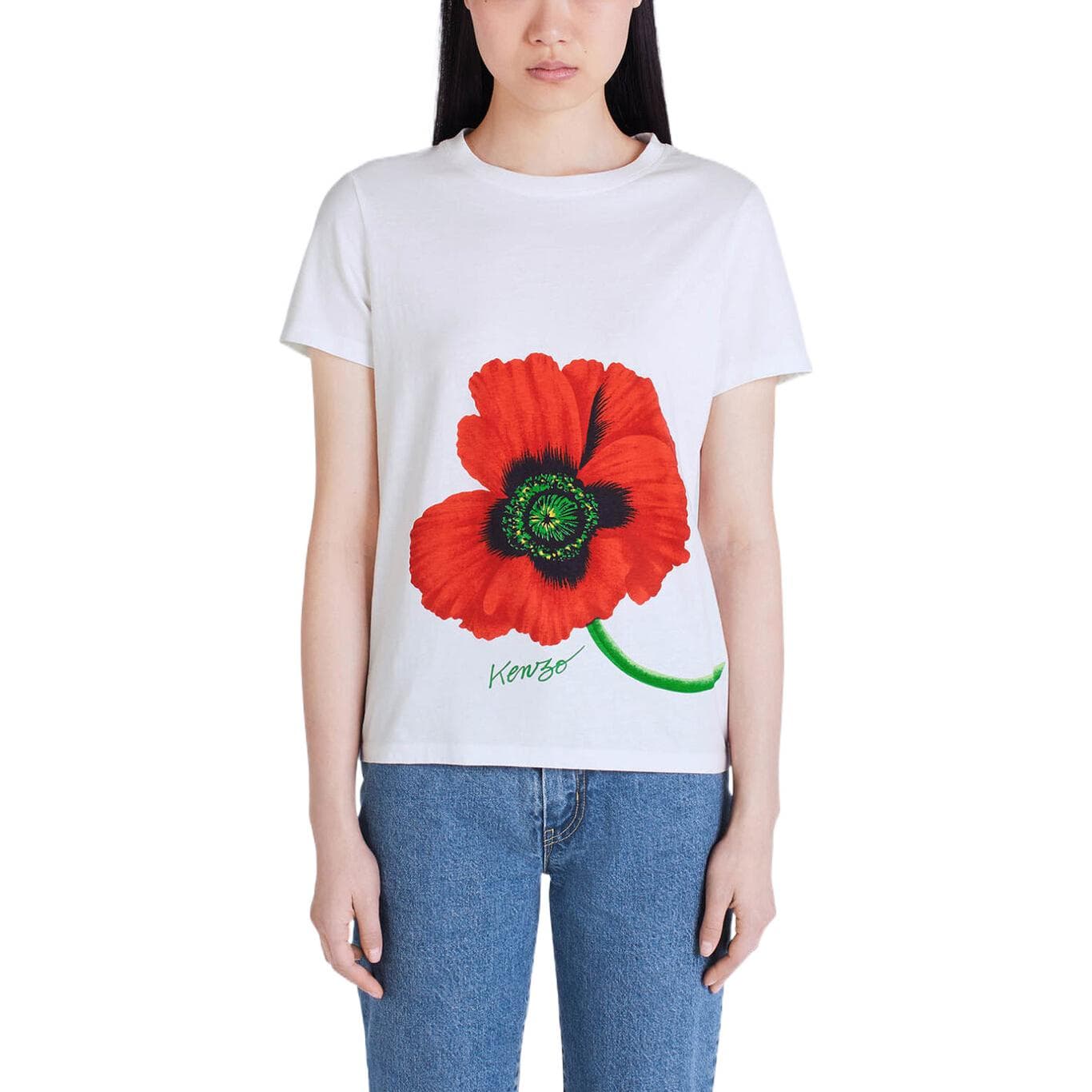 Футболка KENZO x Nigo FW22 T - изображение 5