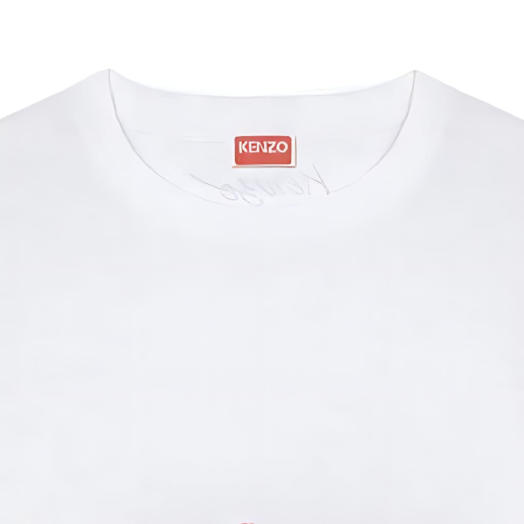 Футболка KENZO x Nigo FW22 T - изображение 7