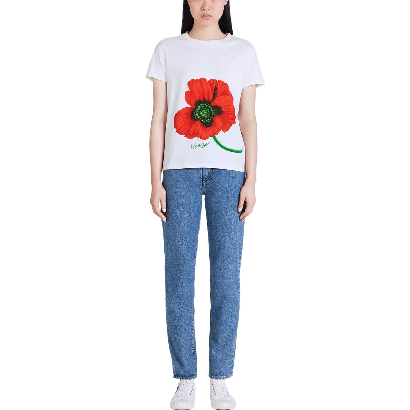 Футболка KENZO x Nigo FW22 T - изображение 3