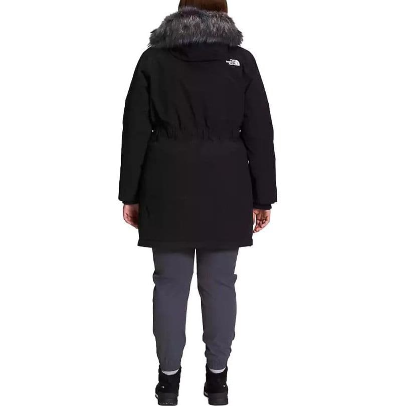 Куртка THE NORTH FACE Plus Arctic - изображение 2