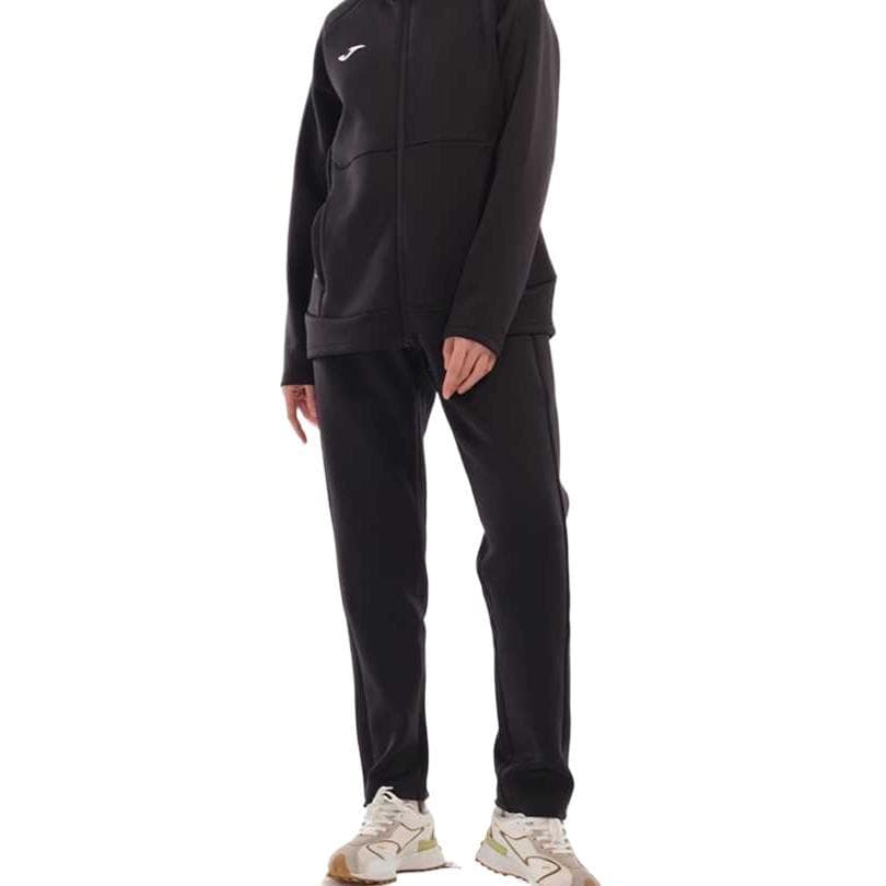 Штаны Joma Вязаные тренировочные брюки женские - изображение 2