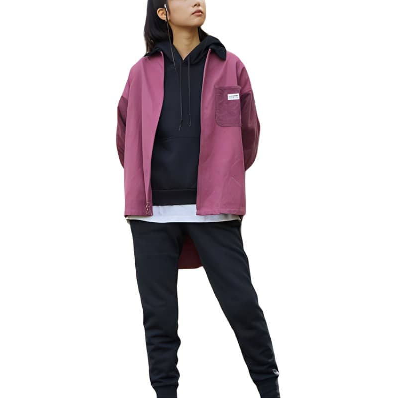 Куртка Converse - изображение 4
