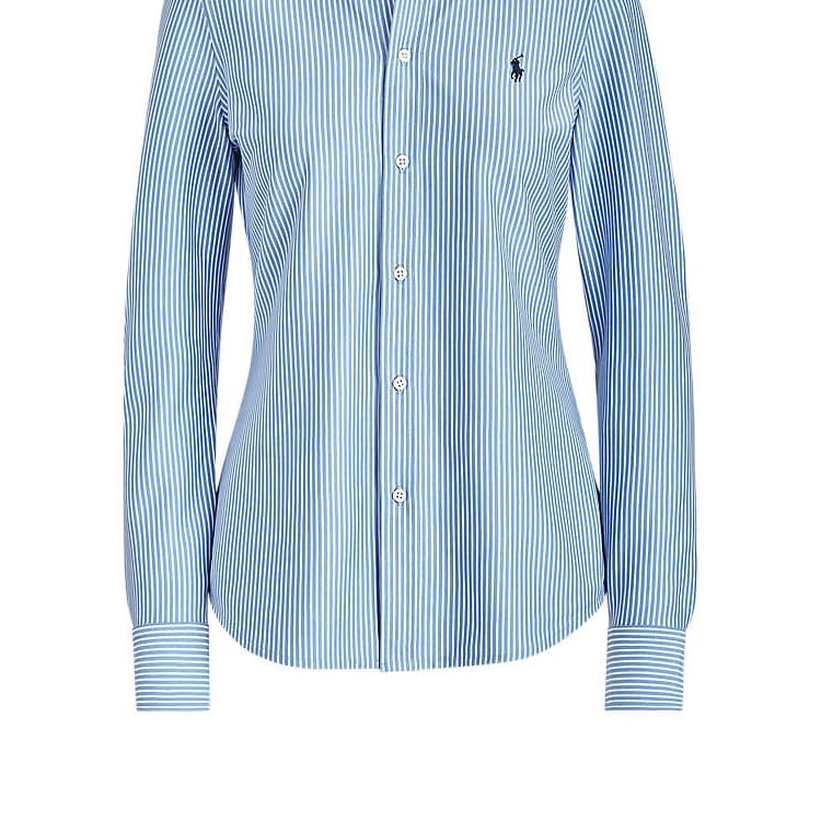 Блузка Polo Ralph Lauren - изображение 4