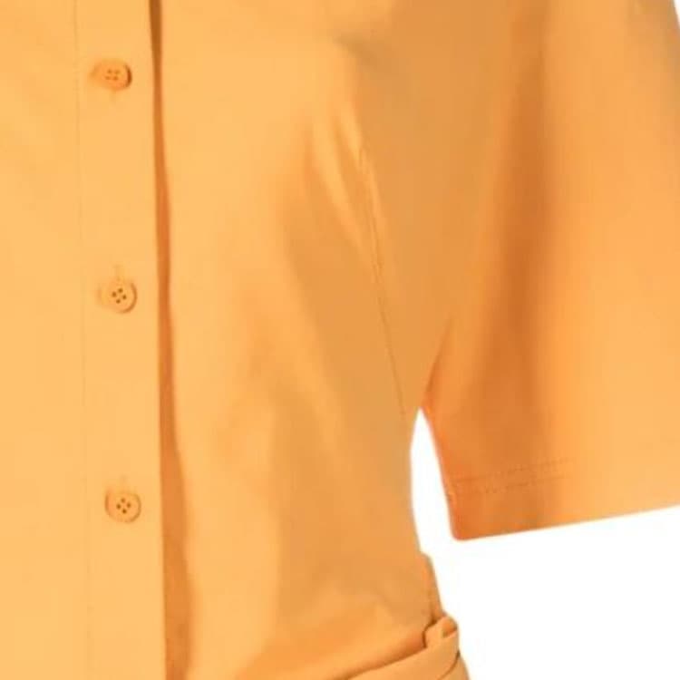 Платье Jacquemus SS23 - изображение 5