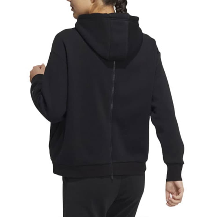 Худи adidas x Transformers Hoodie Black - изображение 4