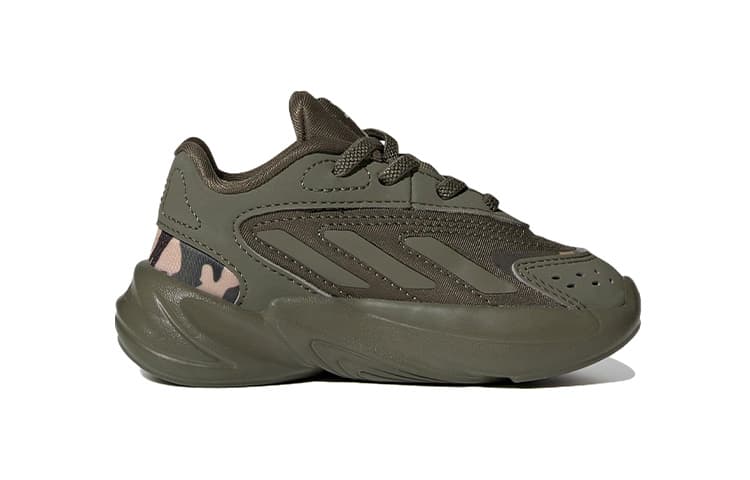 Кроссовки adidas originals Ozelia - изображение 2