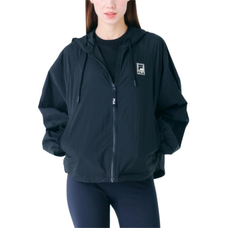 Куртка FILA logo - изображение 3