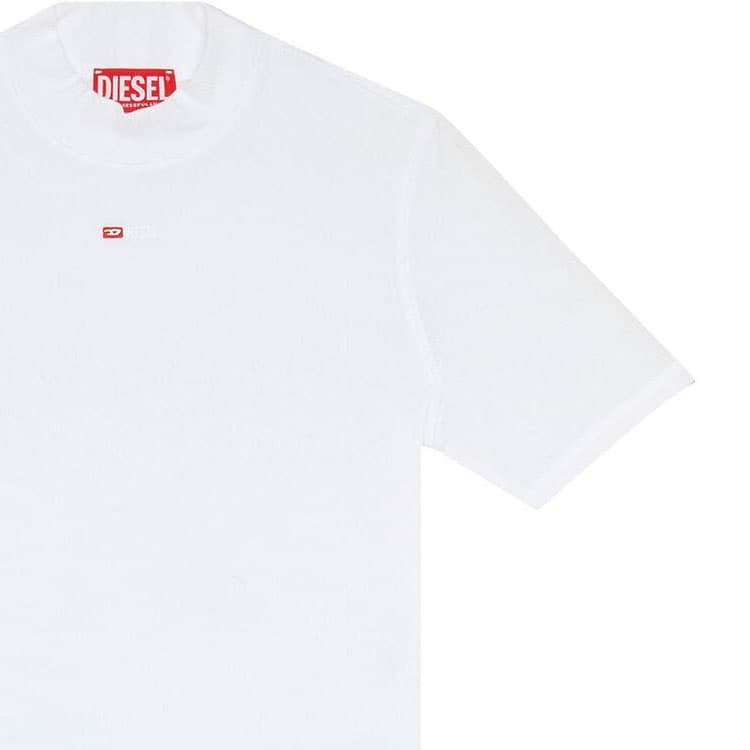 Футболка DIESEL T - изображение 4