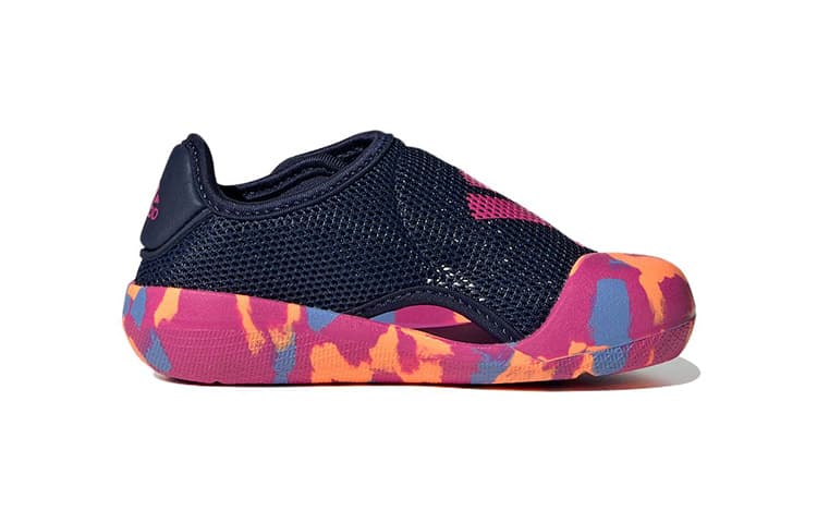 Кроссовки adidas Altaventure 2 - изображение 2