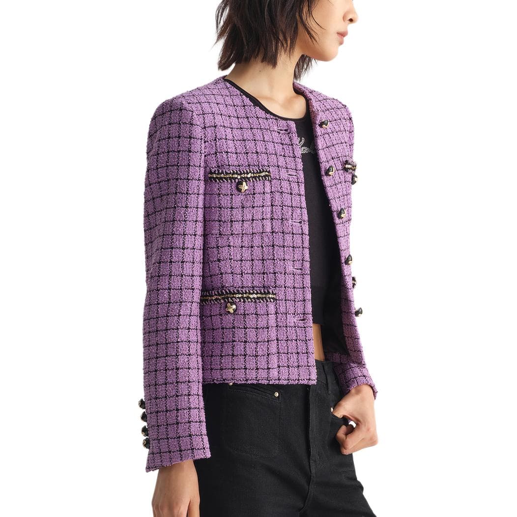 Куртка KARL LAGERFELD - изображение 7