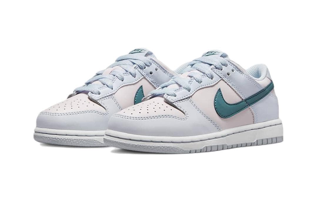 Кроссовки Nike Dunk Low - изображение 3