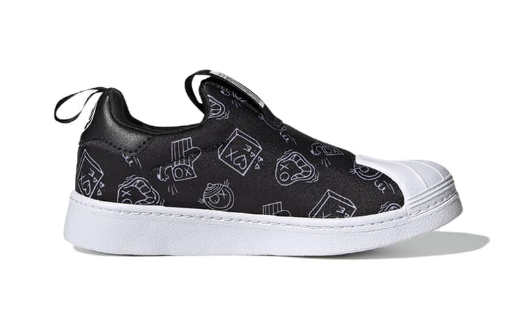 Кроссовки LEGO x adidas originals Superstar 360 - изображение 2