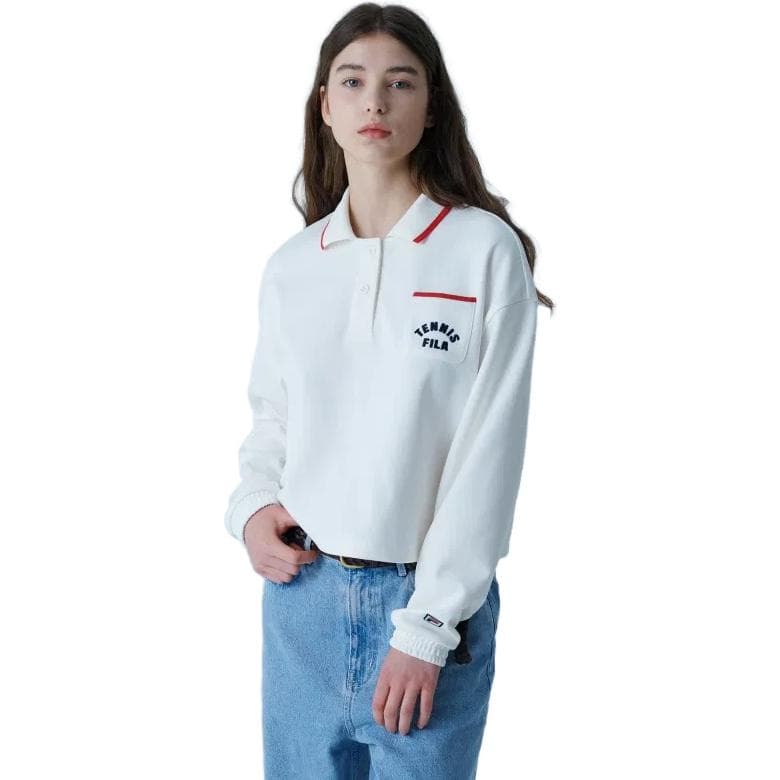 FILA Polo - изображение 4