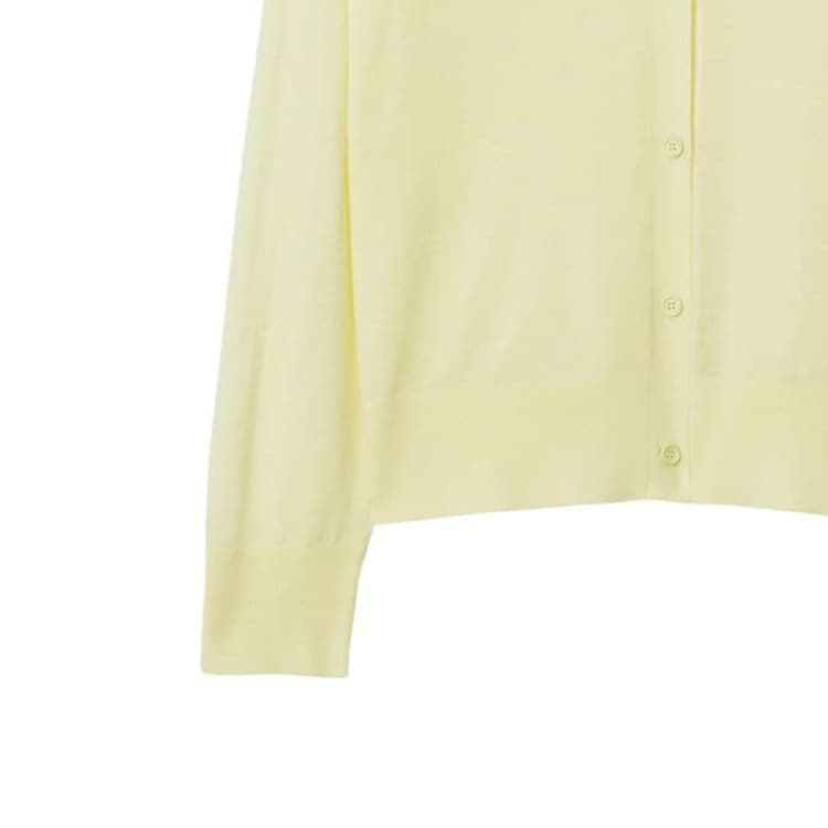Кофта Burberry FW23 V - изображение 6