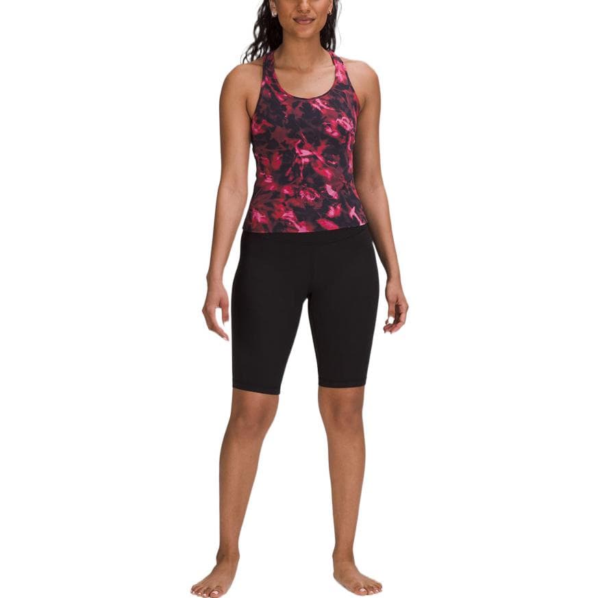 Майка lululemon Nulu Cool RB Y - изображение 3