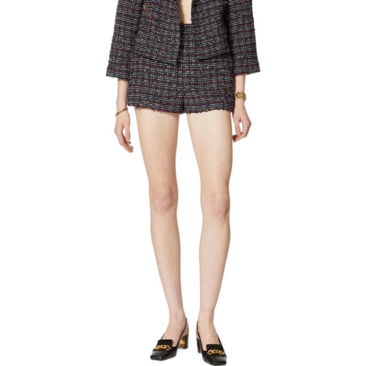 Шорты Valentino FW22 - изображение 4