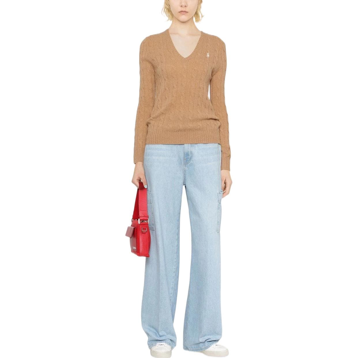 Polo Ralph Lauren FW22 v - изображение 2