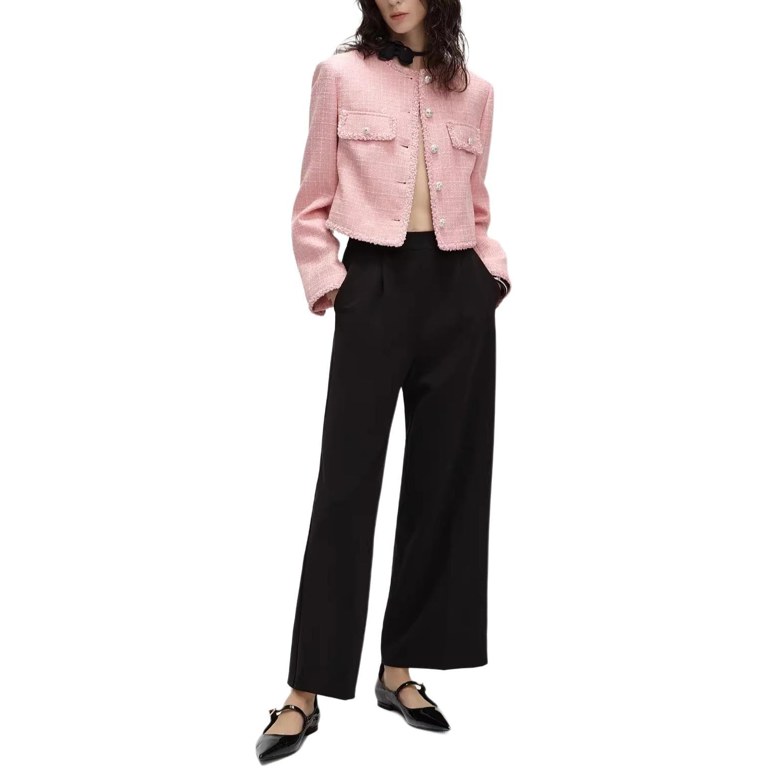 Куртка KARL LAGERFELD SS24 - изображение 2