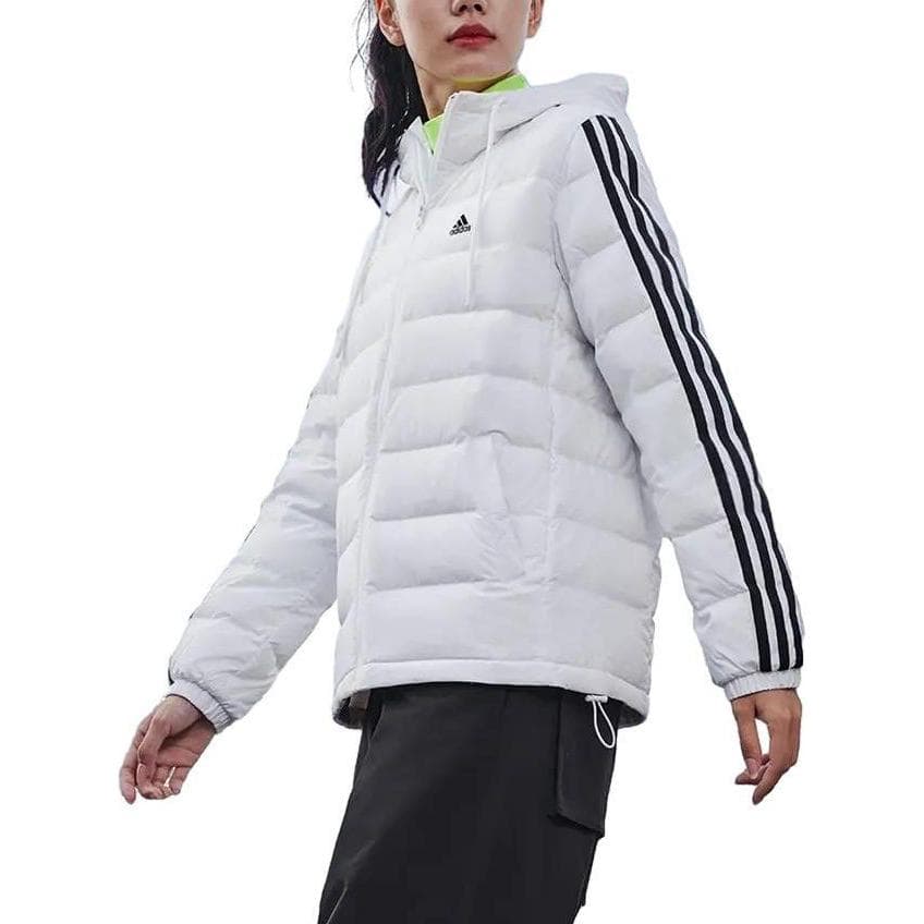 Пуховик adidas - изображение 4