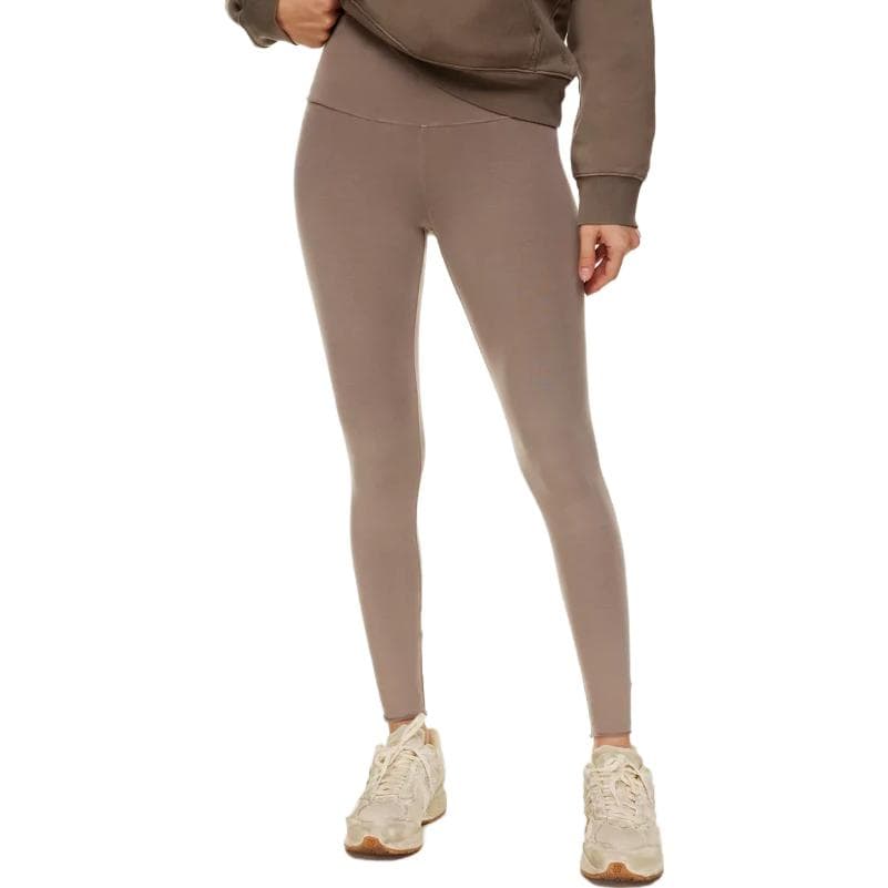 Aritzia TNA CHILL ATMOSPHERE Леггинсы Женские - изображение 33