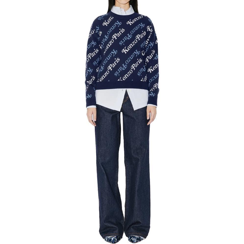 Кофта KENZO - изображение 3