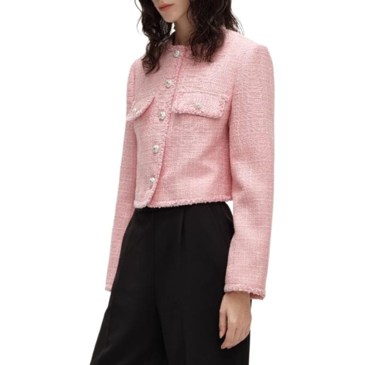 Куртка KARL LAGERFELD SS24 - изображение 6