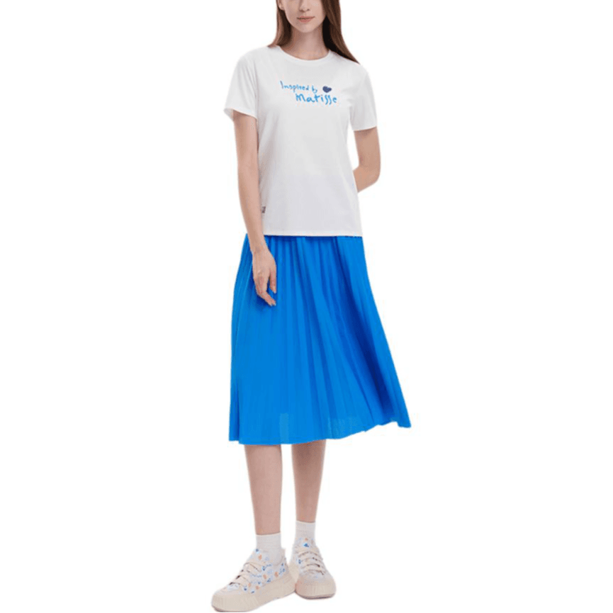 Юбка FILA 2023 - изображение 4