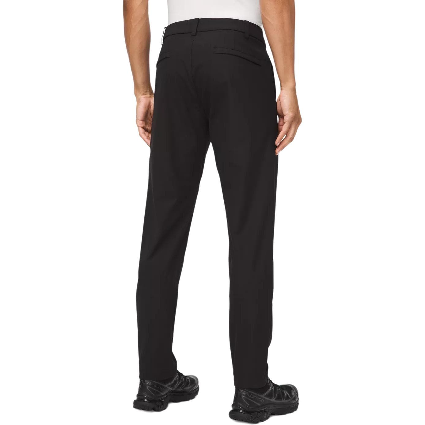 Штаны lululemon Commission Warpstreme 34" - изображение 13