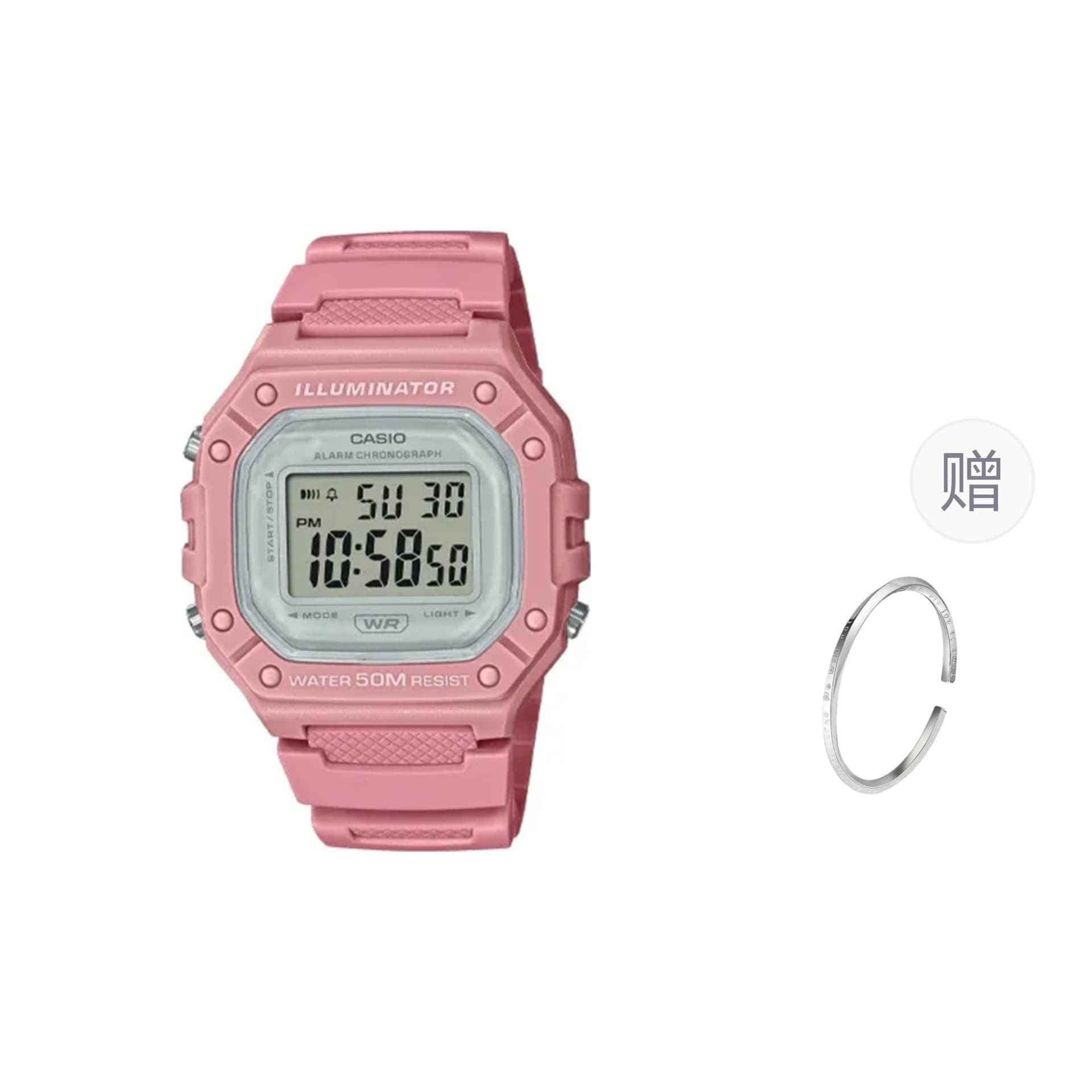 Часы CASIO Youth Series - изображение 1