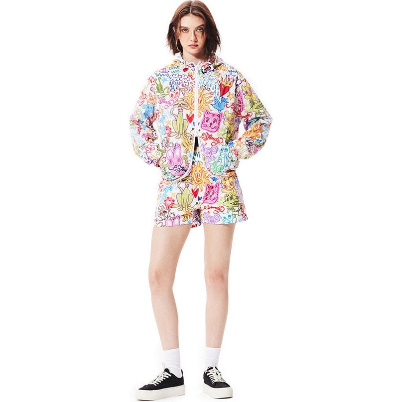 Куртка Ed Hardy FW24 - изображение 3