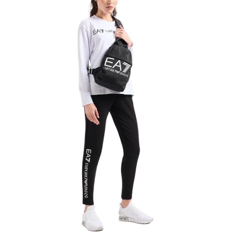 EMPORIO ARMANI EA7 SS24 Logo - изображение 3