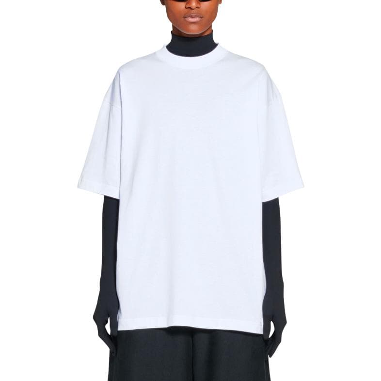 Футболка Balenciaga SS23 T - изображение 3