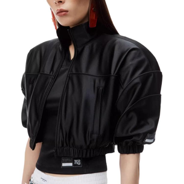 Куртка alexander wang FW24 - изображение 2