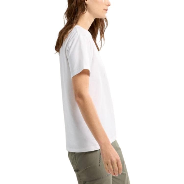 Футболка Arcteryx ARC'WORD T-SHIRT T - изображение 4