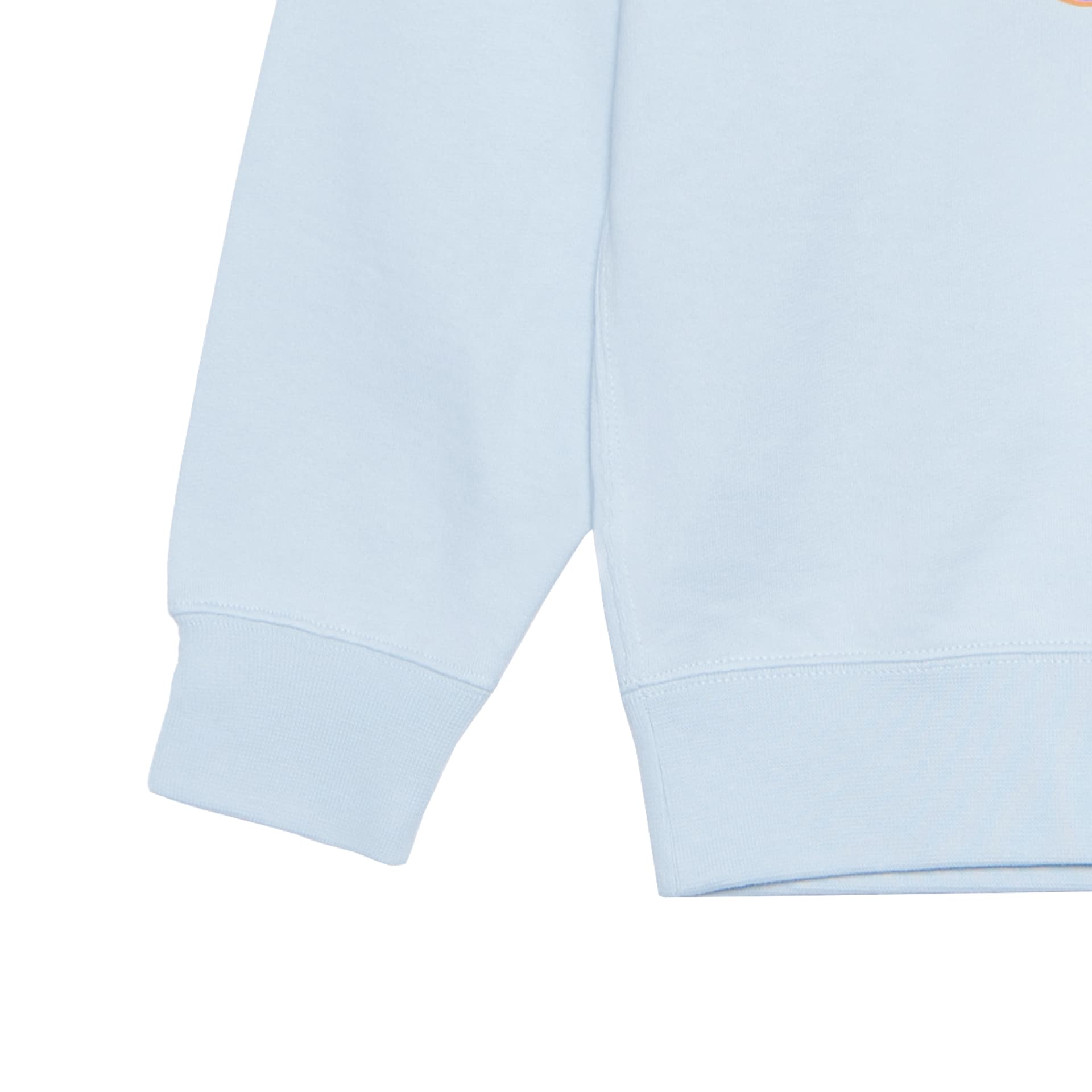 Худи KENZO SS22 Logo - изображение 3