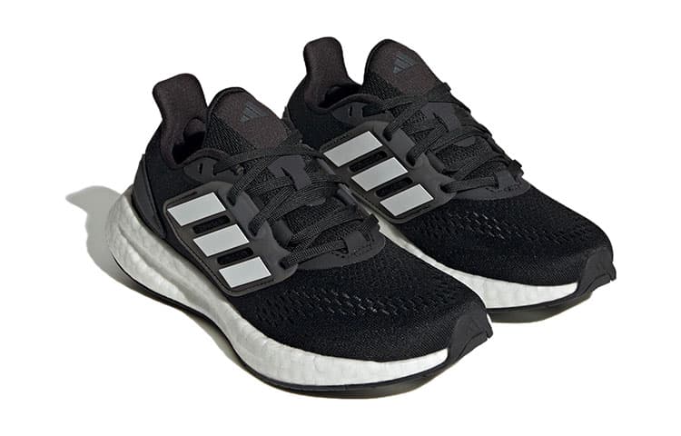 Кроссовки adidas Pureboost 22 - изображение 2