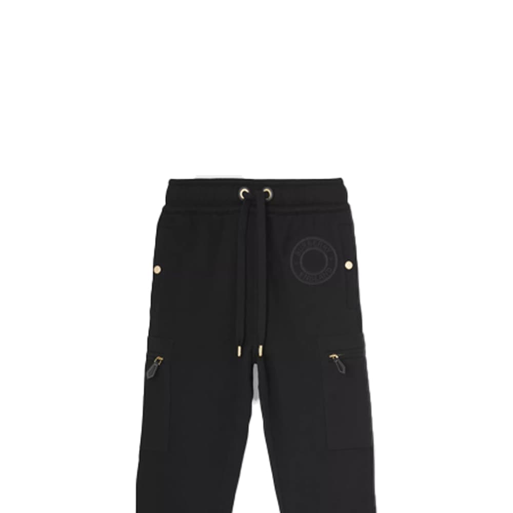Штаны Burberry SS22 - изображение 3