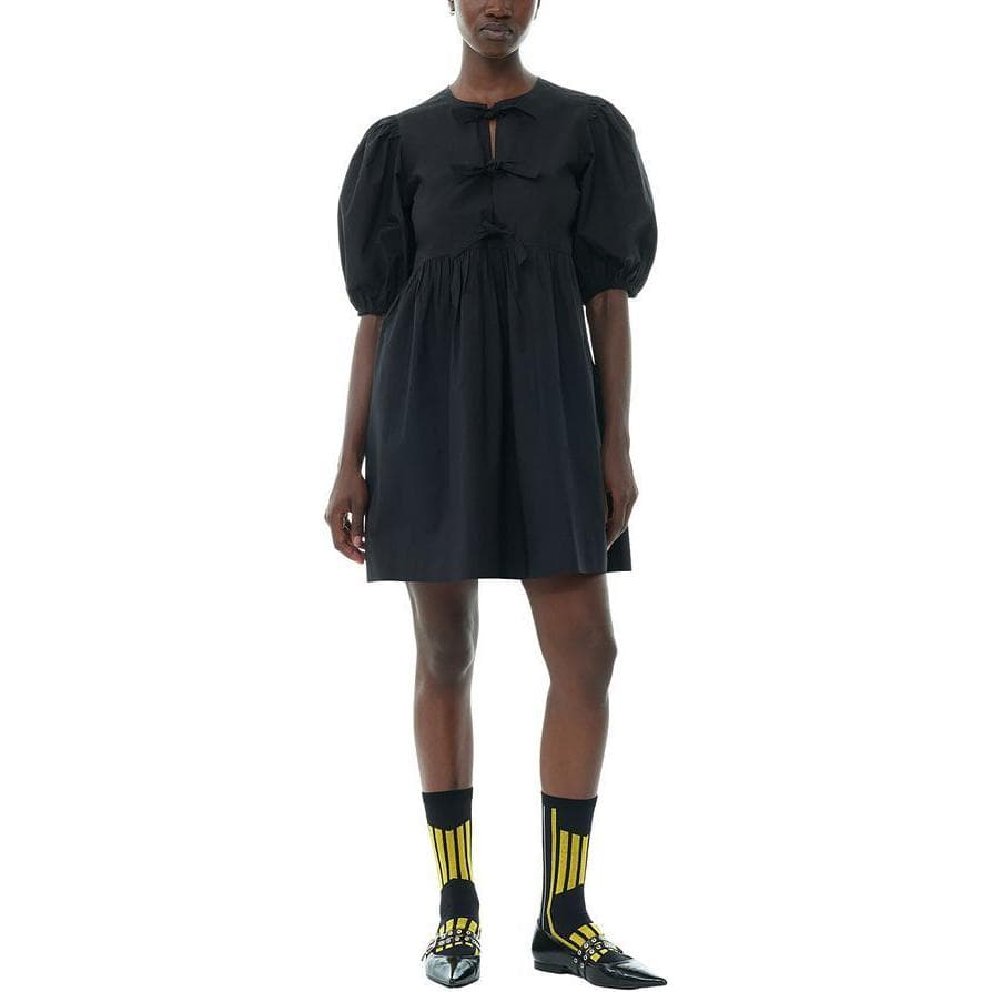 Платье GANNI SS24 - изображение 2
