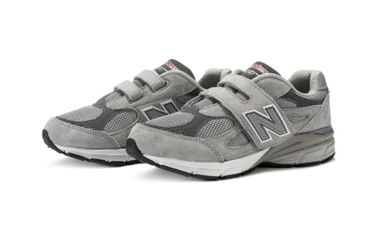 Кроссовки New Balance NB 990 V3 BP - изображение 2
