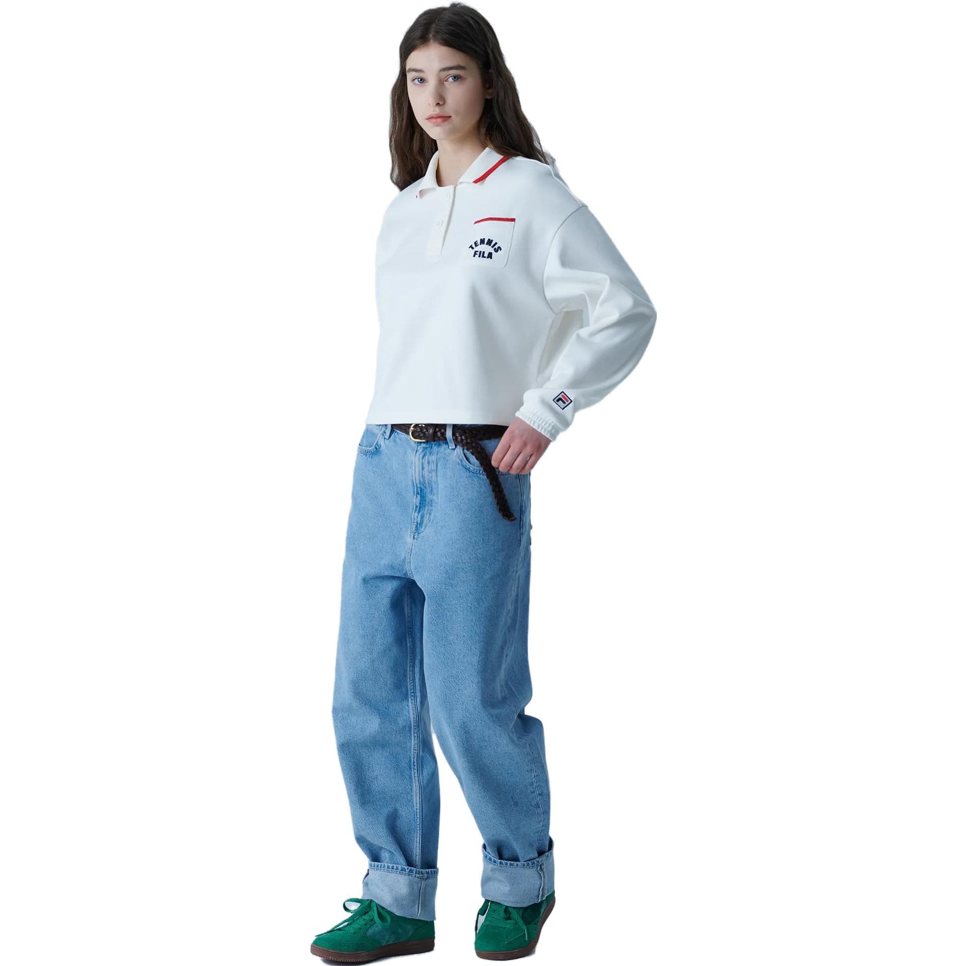 FILA Polo - изображение 3
