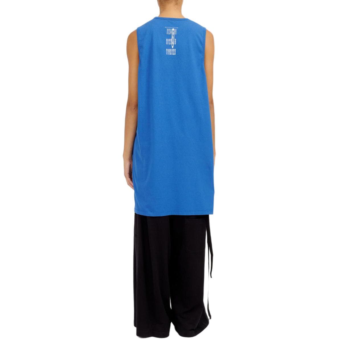 Майка MM6 Maison Margiela - изображение 3