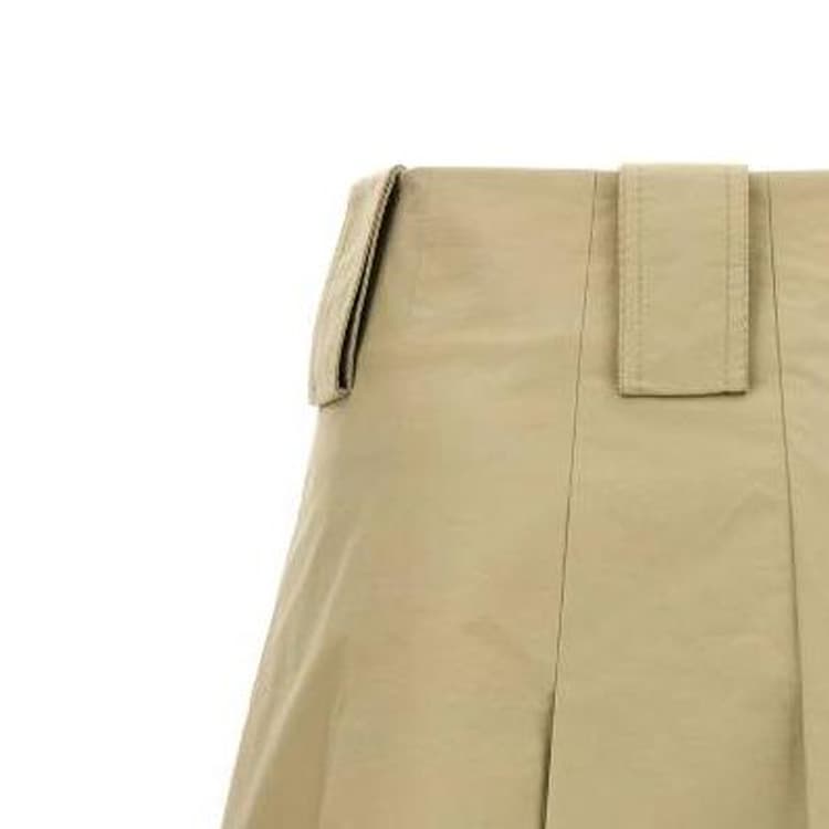 Юбка Burberry SS23 - изображение 3