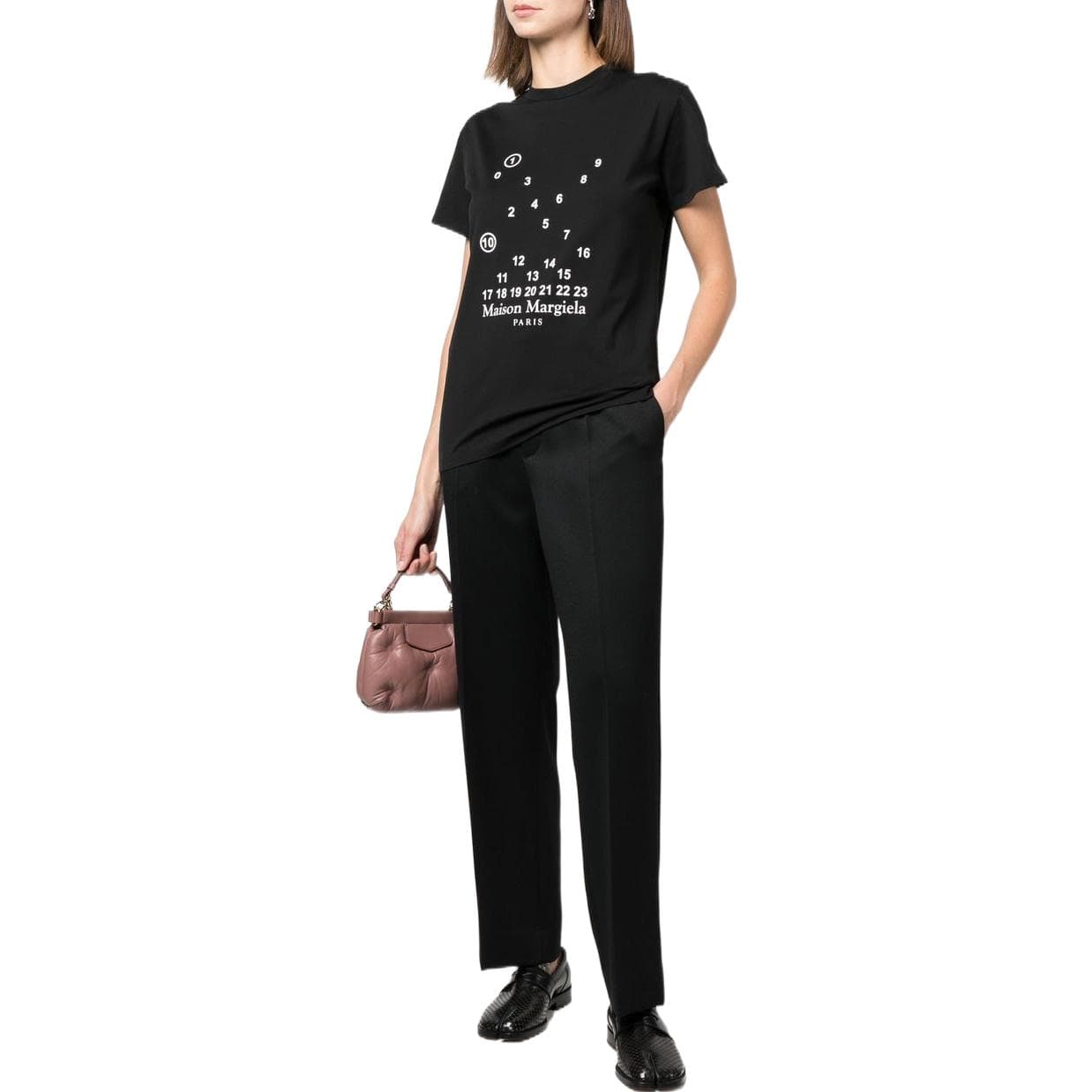 Футболка Maison Margiela FW22 T - изображение 3