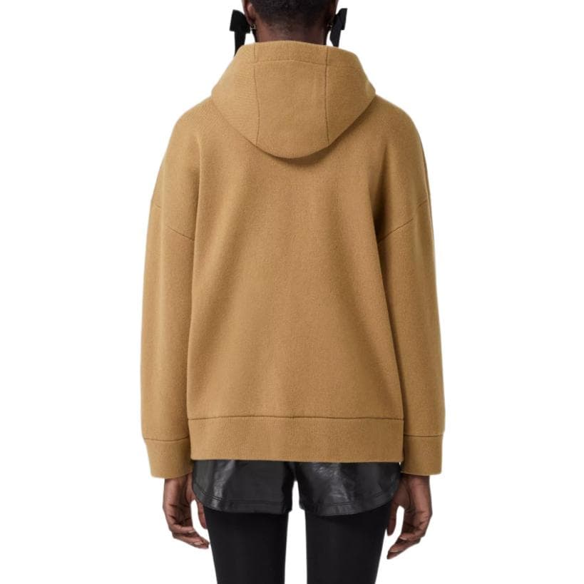 Худи Burberry FW22 - изображение 3