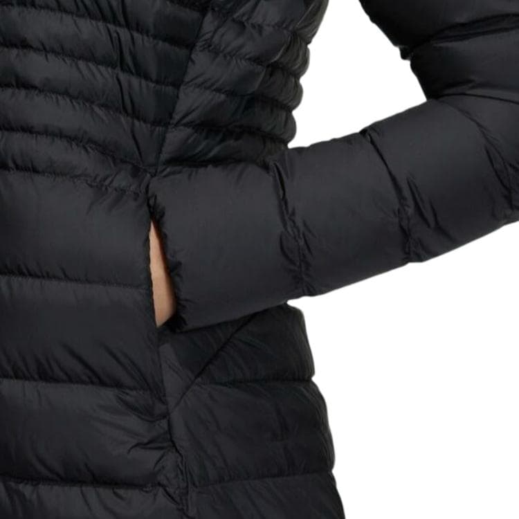 Пуховик adidas - изображение 4